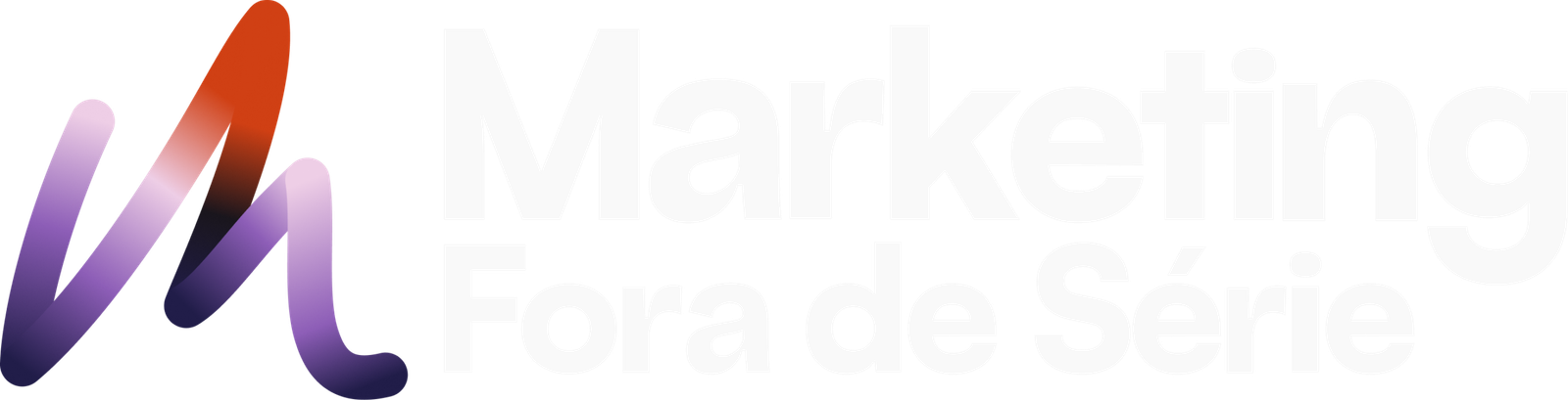 Marketing Fora de Série